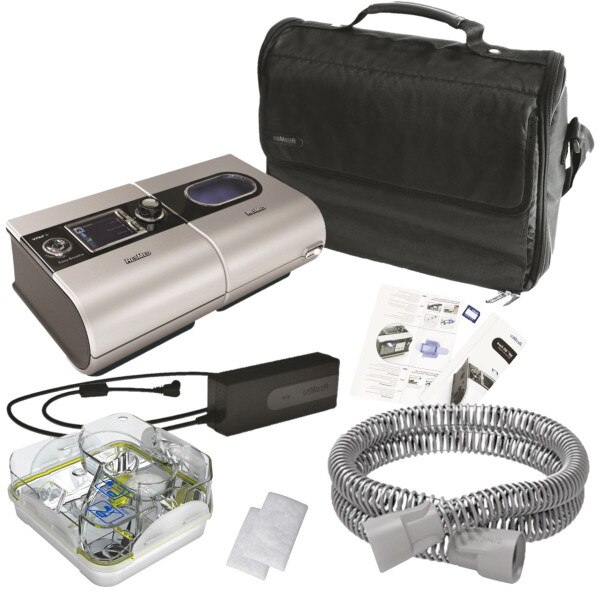 Refurbished ResMed S9 VPAP S
